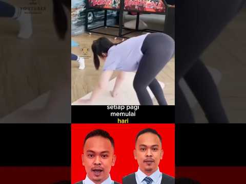 Kamu melihat keanggunan, tetapi dia melihat setiap ketidaksempurnaan. #gymnasticshorts #체조 #体操 #training #sports