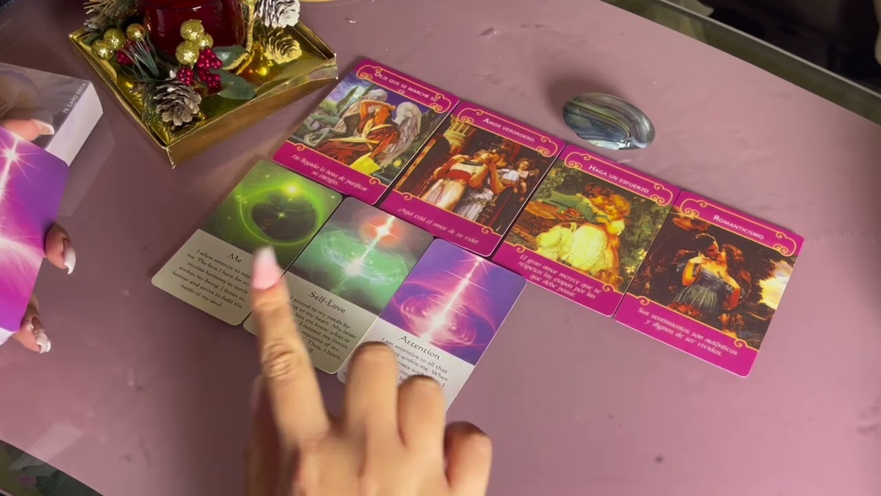 كيف ستكون حياتكم بعد الزواج؟💍كيف سيعاملكم الشريك - اختر مجموعة⭐️(طاقة مفتوحة)