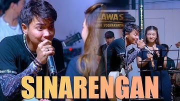 Sinarengan - Denny Caknan Feat Bella Bonita (Live Ngamen)