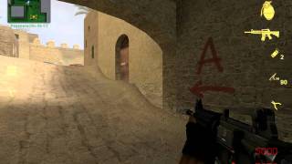 Team down CSS xD