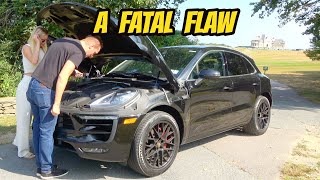 Download Lagu Why you shouldn't buy a used Porsche Macan GTS, even though it's really cheap! MP3 Download Lagu Why you shouldn't buy a used Porsche Macan GTS, even though it's really cheap! MP3