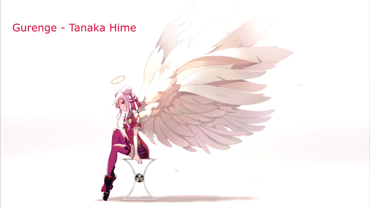 Gurenge - Tanaka Hime