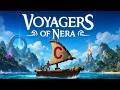 Ich habe Voyagers of Nera ausprobiert ⛵