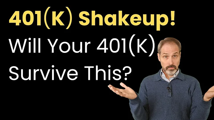 Trump’s 401(k) Shake-Up.  What you need to know!  Crypto & Private Equity in Your Retirement?