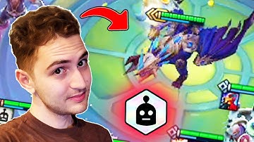 *IS 7 INNOVATOR A FREE WIN?* - TFT SET 6 Guide Best Ranked Comp Guide Patch 12.2