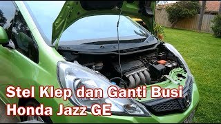 SAVE HONDA JAZZ!! Tips Merawat Hatchback Ikonik Honda Jazz - DOMO Indonesia