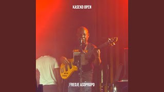 Kaseko Open