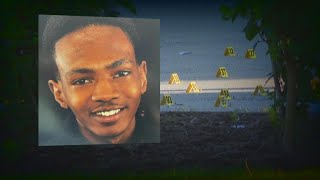 Akron leaders call for peace amid downtown curfew; Jayland Walker's funeral set for Wednesday