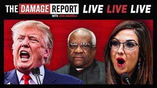 LIVE: Trump: "I Was Like A Hot Guy" | Boebert's Sad Chest Thumping | Clarence Thomas Simps for GOP