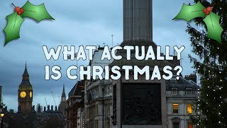 Why Do We Celebrate Christmas?