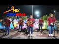 Mix colombia  el requi y sus estrellas sesin en vivo