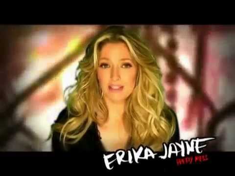 Erika Jayne - One Hot Pleasure & Pretty Mess (Live) - Twist - 2010 ...