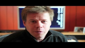 Ferry Corsten at Zouk, Kuala Lumpur