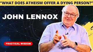 John Lennox: Is Christianity a UNIQUE Religion & Are Other Religions False? (Epic Q&A) #johnlennox