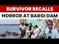 ‘I Was Stuck in Water for 5 Hours’: Jabalpur Boat Tragedy Survivor Speaks | Mohan Yadav