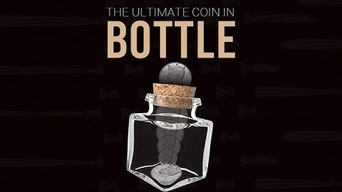 Bottle by Gentlemen