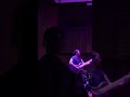 Afgan - Take Me Back (part 1) @ Joox Showcase Afgan 1 Dekade
