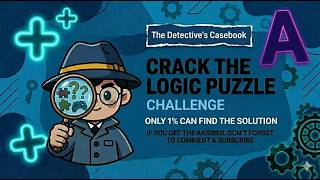 Interactive IQ Live: Put Your Brain to the Test! 🔍