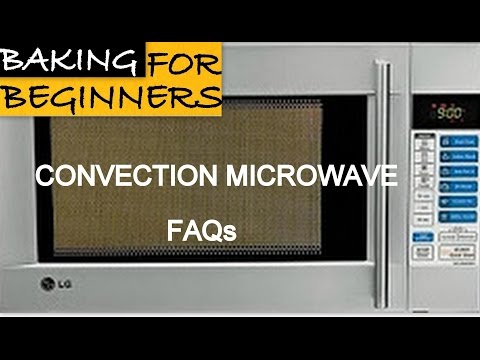 Subscribe for free here! http://bit.ly/1skwdvh. tap on the bell to get email notifications new uploads! how use a convection microwave http://bit.ly/1o...