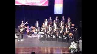 Download Lagu Big Band Ulm - The Streets Of San Francisco MP3