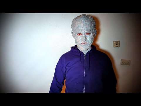 Oogbogo — Oog Bogo "Plastic" (Official Music Video)