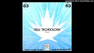 🔴 Harry Forbes - Earth Station 🇨🇦 CANADA 1982 Theme, Ambient