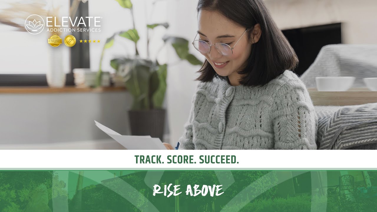 The Daily Habit That Transforms Rehab Progress