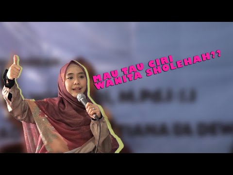 Video: Bagaimana Seharusnya Seorang Wanita Berperilaku