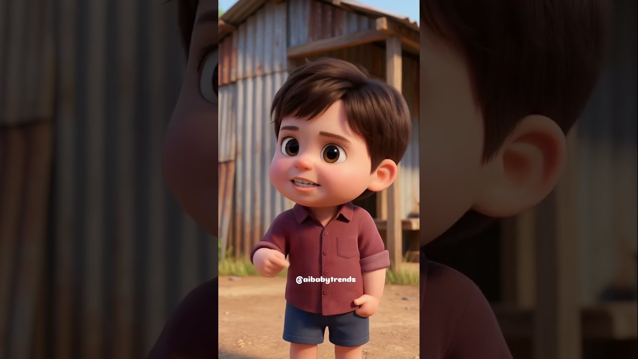 So Cute & Funny! 🤣 Baby & Animals Dance Magic 😱 