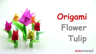 Origami Flower - Tulip (easy - modular)
Origami tutorial. How to make a Tulip Flower with two square papers. Traditional model.
Difficulty : ★ ★ ☆ ☆ ☆ (easy)
Used : 2x 15x15 cm 65 gr paper.
................................................................................................................
If you want to support us, try our games
https://play.google.com/store/apps/developer?id=konmal88
................................................................................................................
►SOCIAL MEDIA :
Facebook Personal http://www.facebook.com/ares.mares.923
AresMares Facebook Page https://www.facebook.com/aresmares
Twitter http://twitter.com/aresmares_gr
Google Plus https://plus.google.com/u/0/+Gewreecigreviews
Instagram http://instagram.com/aresmares_gr
Tumblr http://greekecigreviews.tumblr.com
Ello http://ello.co/gewre
................................................................................................................
►MUSIC :
Weekend In The City by Silent Partner
................................................................................................................
►Translations :
Afrikaans: Papier tulp blom
Arabic: زهرة الخزامى ورقة
Azerbaijani: Paper lalə gül
Belarusian: Папера кветка цюльпана
Bulgarian: Хартия лале цвете
Bengali: পেপার টিউলিপ ফুলের
Bosnian: Papir cvijet tulipana
Catalan: la flor de la tulipa de paper
Cebuano: Paper tulip bulak
Czech: Papír tulipány
Welsh: blodyn tiwlip Papur
Danish: Papir tulipan blomst
German: Papier Tulpe Blume
Greek: Χάρτινο λουλούδι τουλίπα
Spanish: la flor del tulipán de papel
Estonian: Paber tulbi lill
Basque: Paper tulipa lore
Persian: گل لاله کاغذی
Finnish: Paper tulppaanin kukka
French: tulipe fleur de papier
Irish: bláth tiúilipe Páipéar
Galician: flor da tulipa de papel
Gujarati: પેપર ટ્યૂલિપ ફૂલ
Hausa: Takarda Tulip flower
Hindi: कागज ट्यूलिप फूल
Hmong: Paper tulip flower
Croatian: Papir tulipan cvijeće
Haitian Creole: Papye Tulip flè
Hungarian: Papír tulipán virág
Armenian: Թուղթ tulip ծաղիկ
Indonesian: bunga kertas tulip
Igbo: Akwụkwọ tulip ifuru
Icelandic: Pappír Tulip blóm
Italian: tulipano fiore di carta
Hebrew: פרח צבעוני נייר
Japanese: 紙のチューリップの花
Javanese: kembang kertas tulip
Georgian: ქაღალდის ტიტების flower
Kazakh: Қағаз қызғалдағы гүл
Khmer: ផ្កា tulip ក្រដាស
Kannada: ಪೇಪರ್ ಸೇವಂತಿಗೆ ಹೂವಿನ
Korean: 종이 튤립 꽃
Lao: ດອກໄມ້ກະດາດ tulip
Lithuanian: Popieriaus tulpė gėlė
Latvian: Papīra tulpju ziedu
Malagasy: Paper tulip voninkazo
Maori: Pepa tulip puawai
Malayalam: പേപ്പർ തുലിപ് പുഷ്പം
Mongolian: Цаас Алтанзул цэцэг
Marathi: कागद Tulip फूल
Malay: bunga kertas tulip
Maltese: fjura tulipani karta
Nepali: कागज Tulip फूल
Dutch: Papier tulp bloem
Norwegian: Papir tulipan blomst
Chichewa: Paper tulip maluwa
Punjabi: ਪੇਪਰ ਗੁਲਲਾਲਾ ਦੇ ਫੁੱਲ
Polish: tulipan papieru kwiat
Portuguese: flor da tulipa de papel
Romanian: floare lalea de hârtie
Russian: Бумага цветок тюльпана
Sinhala: කඩදාසි tulip මල්
Slovak: papier tulipány
Slovenian: Papir tulipanov cvet
Somali: ubax Tulip Paper
Albanian: lule Paper tulip
Serbian: Папир тулип фловер
Sesotho: Hatisitsoeng pampiring lalele lipalesa
Sundanese: kembang kertas Tulip
Swedish: Papper tulpan blomma
Swahili: Karatasi tulip maua
Tamil: காகித துலிப் மலர்
Telugu: పేపర్ తులిప్ పుష్పం
Tajik: гули лола Садо
Thai: ดอกไม้กระดาษดอกทิวลิป
Filipino: Paper tulip flower
Turkish: Kağıt lale çiçek
Ukrainian: Папір квітка тюльпана
Urdu: کاغذ ٹیولپ پھول
Vietnamese: hoa tulip giấy
Yiddish: פּאַפּיר טולפּאַן בלום
Yoruba: Iwe tulip flower
Chinese: 纸郁金香花
Chinese (Simplified): 纸郁金香花
Chinese (Traditional): 紙鬱金香花
Zulu: Paper Tulip flower Origami Flower - Tulip (easy - modular)