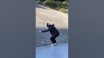 Sam Crofts Rolling on NN