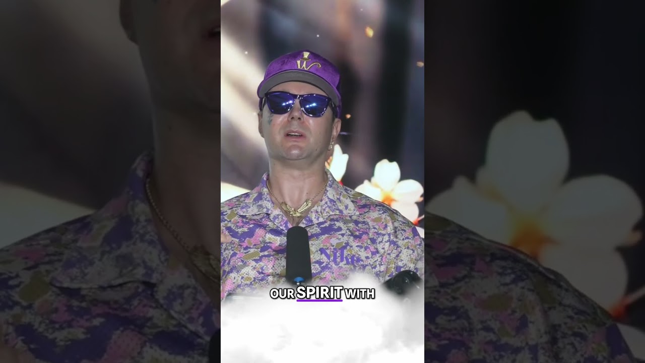 Embrace Salvation: Filling Your Heart with God's Glory