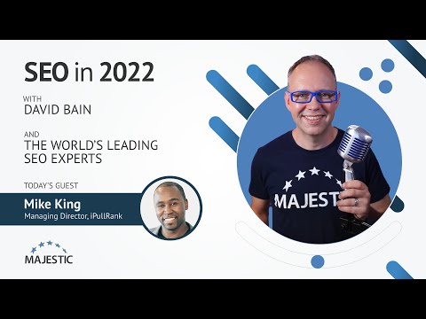 Map keywords to personas and user journeys - with Michael King from iPullRank