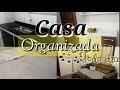 12 DICAS QUE TODA DONA DE CASA PRECISA SABER PARA MANTER A CASA LIMPA E ORGANIZADA TODO DIA