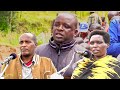 Umushingamateka VINCENT asaba ubutungan gukurikirana abamwagirij Kunyuruza abantu N'amadeni y'ibigor