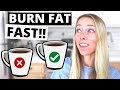 3 minutes of NO BS, straight to the point tips to lose belly fat FAST
