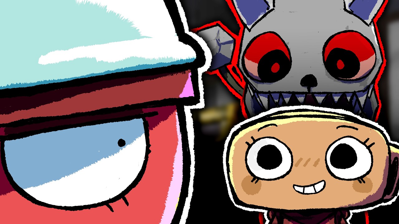 Playing Gigi Again Was A Mistake - YouTube