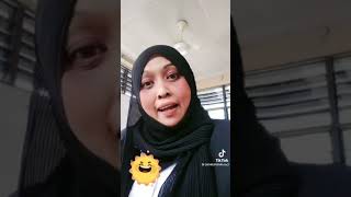 Awek Tak Pakai Baju Dalam