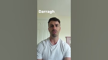 Irish Boys Names That Will Surprise You!