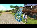 Shining Resonance Refrain Find Talk To Kirika In City 