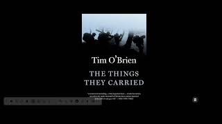 The Things They Carried by Tim O'Brien: On the Rainy River