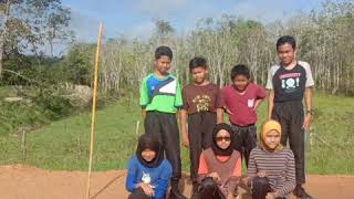 KEM DI KELANTAN - SK KUALA KRAI 2020