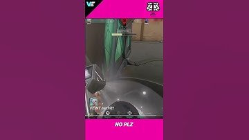 Epic Valorant Ninja Defuse