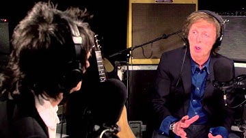 Thumbnail of Paul McCartney's favourite Beach Boys song