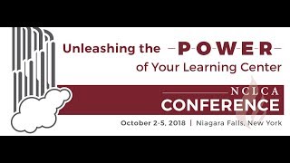 2018 NCLCA Conference Intro Guide