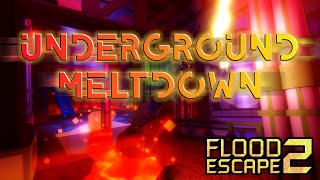 Underground Meltdown (New and Old ver) [Crazy] I FE2 Community Maps