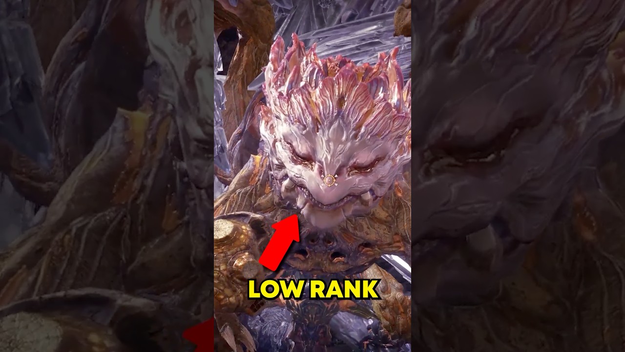 This Is My New Favorite MHW Mod! #monsterhunterworld #randomizer