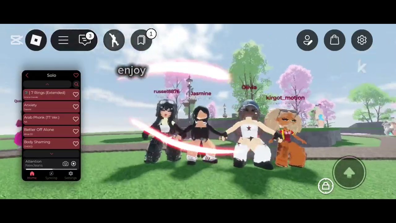 My capcut edit!!!!!! Did I ate♥ - YouTube