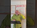 2026.04.04. 10:30 Gyehena tüze vagy tűz tava JEL 21/8