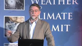 Weather and Climate Summit - Day 2, Greg Carbin